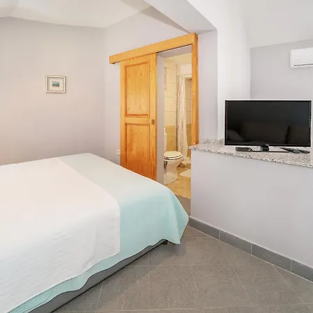 Apartman Dila *