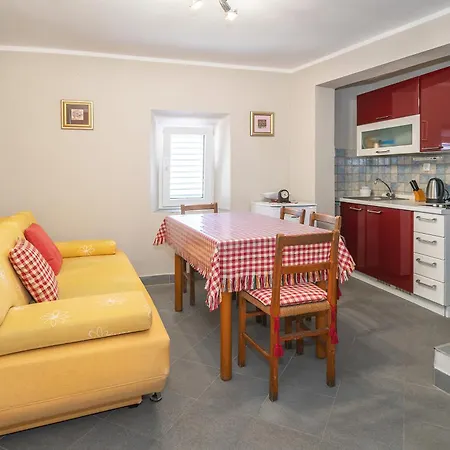 Apartament Dila Baška