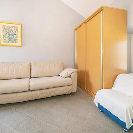 Apartman Dila *