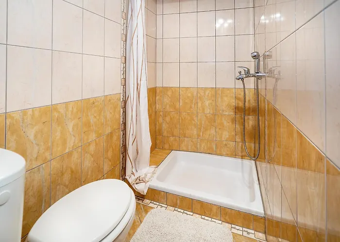 Dila Apartment Baska (Krk)