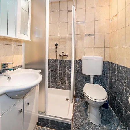 Apartmán Dila *
