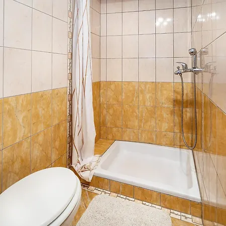 Dila Apartmán Baška